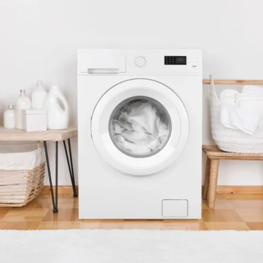 How fabric softeners can affect your health